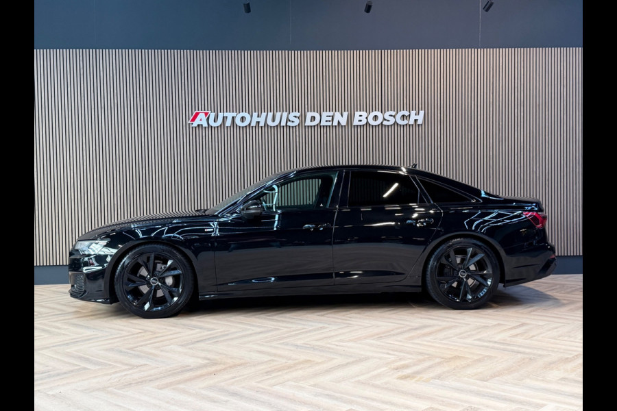 Audi A6 Limousine 40 TDI Quattro 3x S Line - ACC -Ambiance