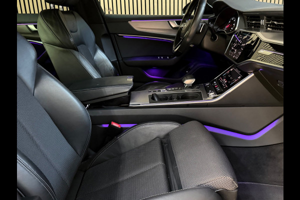 Audi A6 Limousine 40 TDI Quattro 3x S Line - ACC -Ambiance