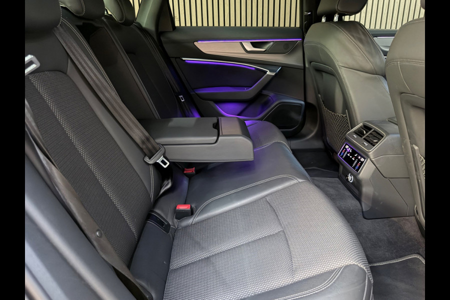 Audi A6 Limousine 40 TDI Quattro 3x S Line - ACC -Ambiance