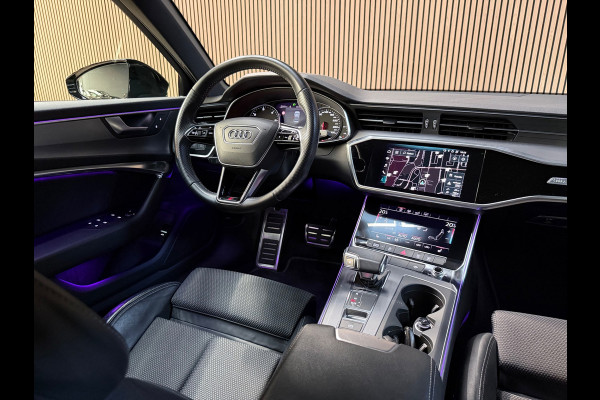 Audi A6 Limousine 40 TDI Quattro 3x S Line - ACC -Ambiance