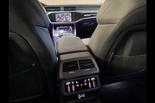 Audi A6 Limousine 40 TDI Quattro 3x S Line - ACC -Ambiance