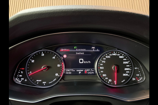 Audi A6 Limousine 40 TDI Quattro 3x S Line - ACC -Ambiance