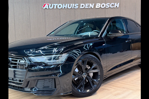 Audi A6 Limousine 40 TDI Quattro 3x S Line - ACC -Ambiance