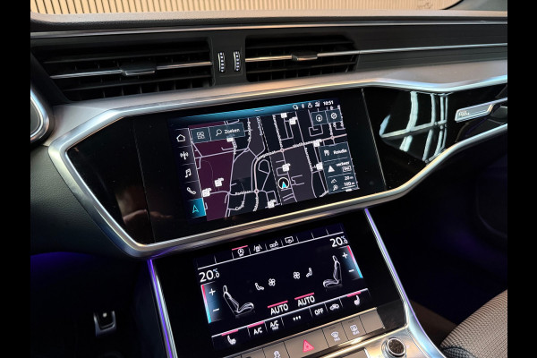 Audi A6 Limousine 40 TDI Quattro 3x S Line - ACC -Ambiance