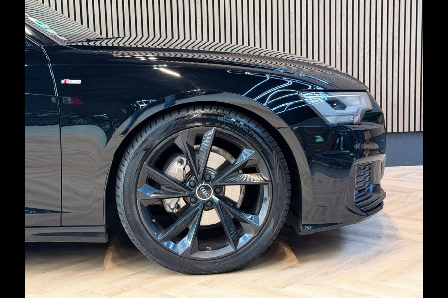 Audi A6 Limousine 40 TDI Quattro 3x S Line - ACC -Ambiance