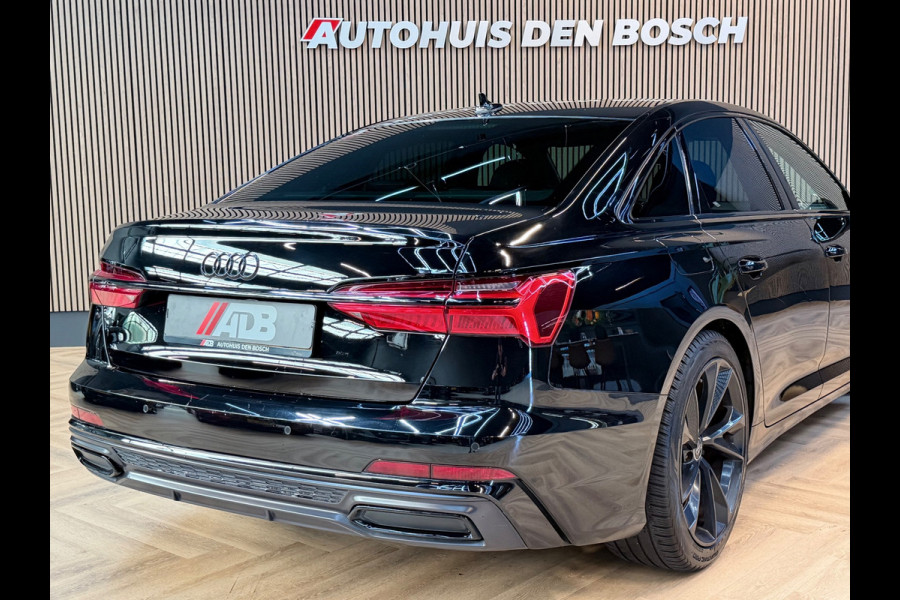 Audi A6 Limousine 40 TDI Quattro 3x S Line - ACC -Ambiance