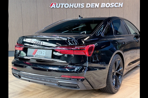 Audi A6 Limousine 40 TDI Quattro 3x S Line - ACC -Ambiance