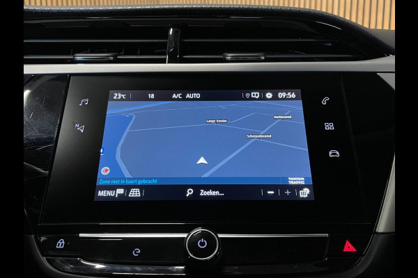 Opel CORSA-E Edition 50 kWh|336 KM WLTP|NAVIGATIE|APPLE CARPLAY|ANDROID AUTO|CLIMATE+CRUISE CONTROL|ISOFIX|PDC V-A|NAP|NL-AUTO|