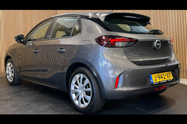 Opel CORSA-E Edition 50 kWh|336 KM WLTP|NAVIGATIE|APPLE CARPLAY|ANDROID AUTO|CLIMATE+CRUISE CONTROL|ISOFIX|PDC V-A|NAP|NL-AUTO|