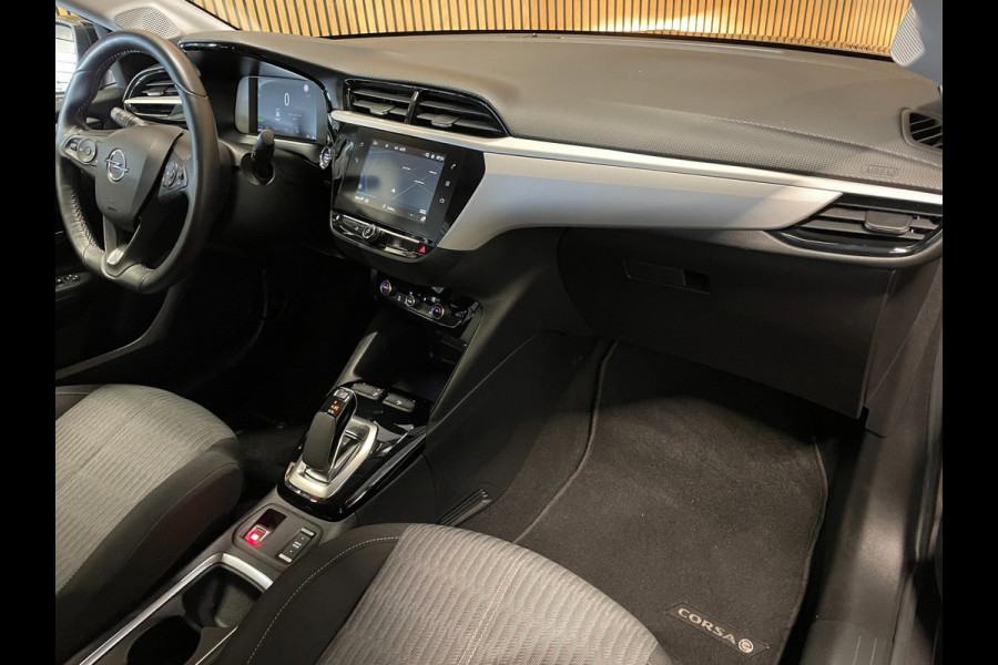 Opel CORSA-E Edition 50 kWh|336 KM WLTP|NAVIGATIE|APPLE CARPLAY|ANDROID AUTO|CLIMATE+CRUISE CONTROL|ISOFIX|PDC V-A|NAP|NL-AUTO|