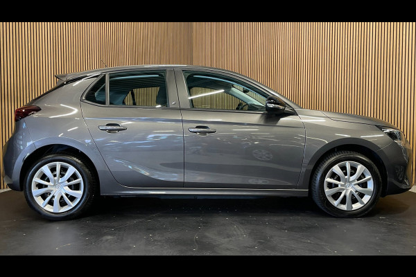 Opel CORSA-E Edition 50 kWh|336 KM WLTP|NAVIGATIE|APPLE CARPLAY|ANDROID AUTO|CLIMATE+CRUISE CONTROL|ISOFIX|PDC V-A|NAP|NL-AUTO|