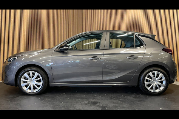 Opel CORSA-E Edition 50 kWh|336 KM WLTP|NAVIGATIE|APPLE CARPLAY|ANDROID AUTO|CLIMATE+CRUISE CONTROL|ISOFIX|PDC V-A|NAP|NL-AUTO|