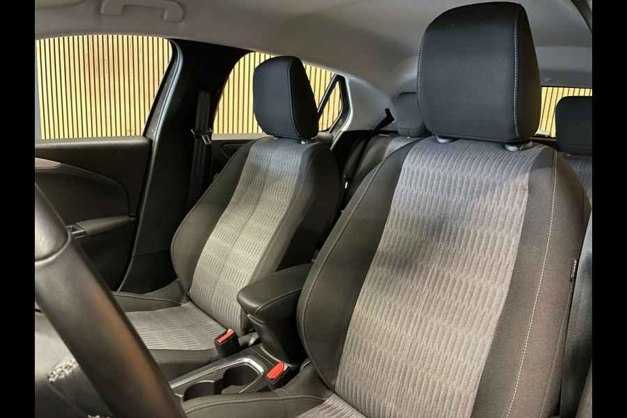 Opel CORSA-E Edition 50 kWh|336 KM WLTP|NAVIGATIE|APPLE CARPLAY|ANDROID AUTO|CLIMATE+CRUISE CONTROL|ISOFIX|PDC V-A|NAP|NL-AUTO|