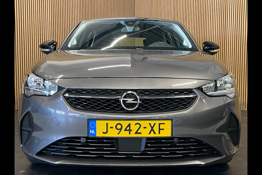 Opel CORSA-E Edition 50 kWh|336 KM WLTP|NAVIGATIE|APPLE CARPLAY|ANDROID AUTO|CLIMATE+CRUISE CONTROL|ISOFIX|PDC V-A|NAP|NL-AUTO|