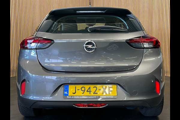 Opel CORSA-E Edition 50 kWh|336 KM WLTP|NAVIGATIE|APPLE CARPLAY|ANDROID AUTO|CLIMATE+CRUISE CONTROL|ISOFIX|PDC V-A|NAP|NL-AUTO|