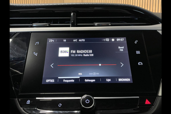 Opel CORSA-E Edition 50 kWh|336 KM WLTP|NAVIGATIE|APPLE CARPLAY|ANDROID AUTO|CLIMATE+CRUISE CONTROL|ISOFIX|PDC V-A|NAP|NL-AUTO|