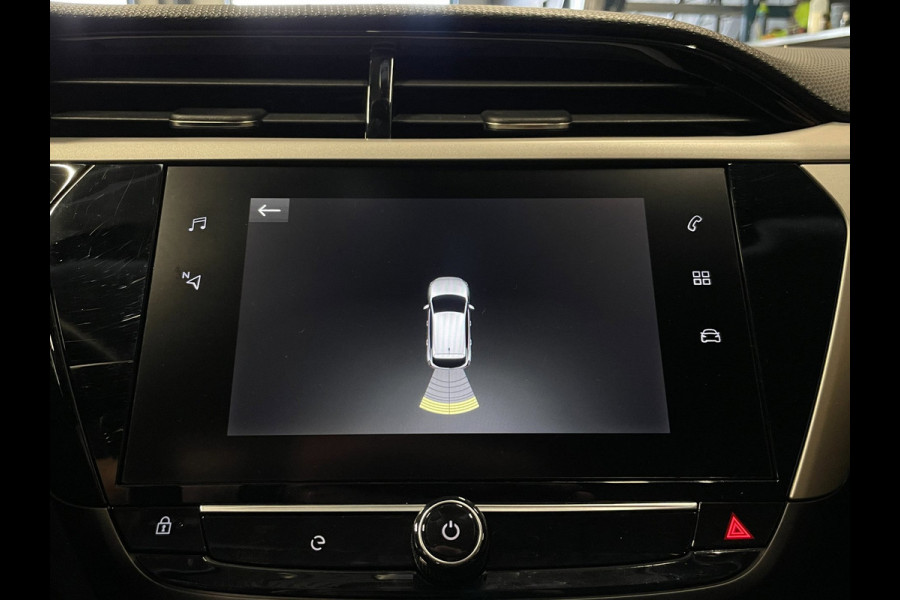Opel CORSA-E Edition 50 kWh|336 KM WLTP|NAVIGATIE|APPLE CARPLAY|ANDROID AUTO|CLIMATE+CRUISE CONTROL|ISOFIX|PDC V-A|NAP|NL-AUTO|