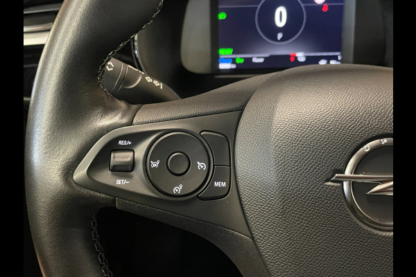 Opel CORSA-E Edition 50 kWh|336 KM WLTP|NAVIGATIE|APPLE CARPLAY|ANDROID AUTO|CLIMATE+CRUISE CONTROL|ISOFIX|PDC V-A|NAP|NL-AUTO|