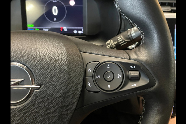 Opel CORSA-E Edition 50 kWh|336 KM WLTP|NAVIGATIE|APPLE CARPLAY|ANDROID AUTO|CLIMATE+CRUISE CONTROL|ISOFIX|PDC V-A|NAP|NL-AUTO|