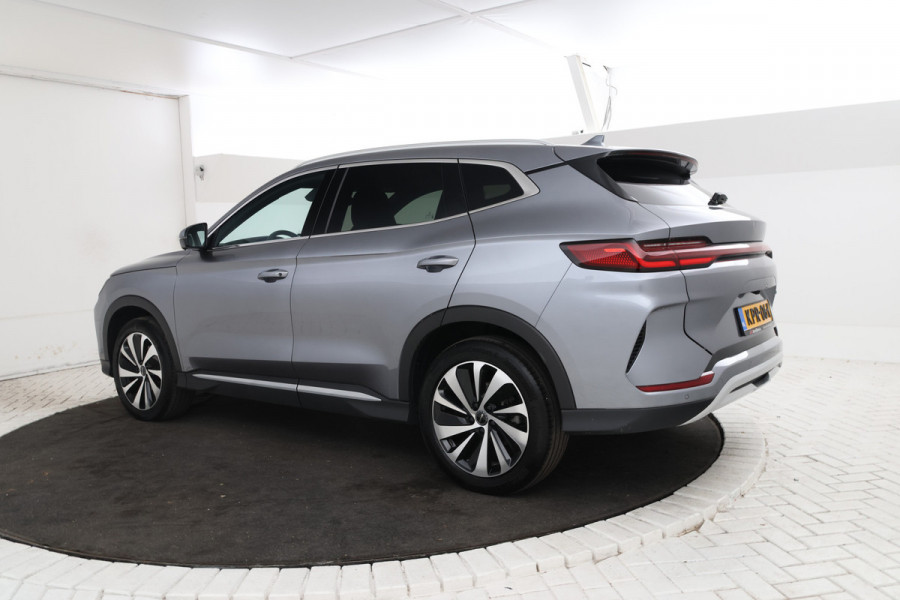 BYD SEAL U Design 87 kWh Grote accu!!! Marge!