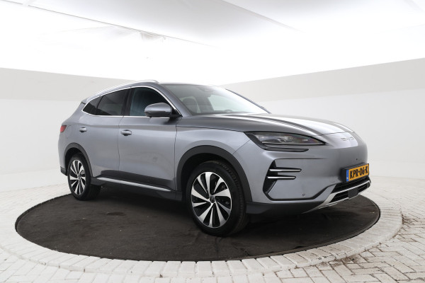 BYD SEAL U Design 87 kWh Grote accu!!! Marge!