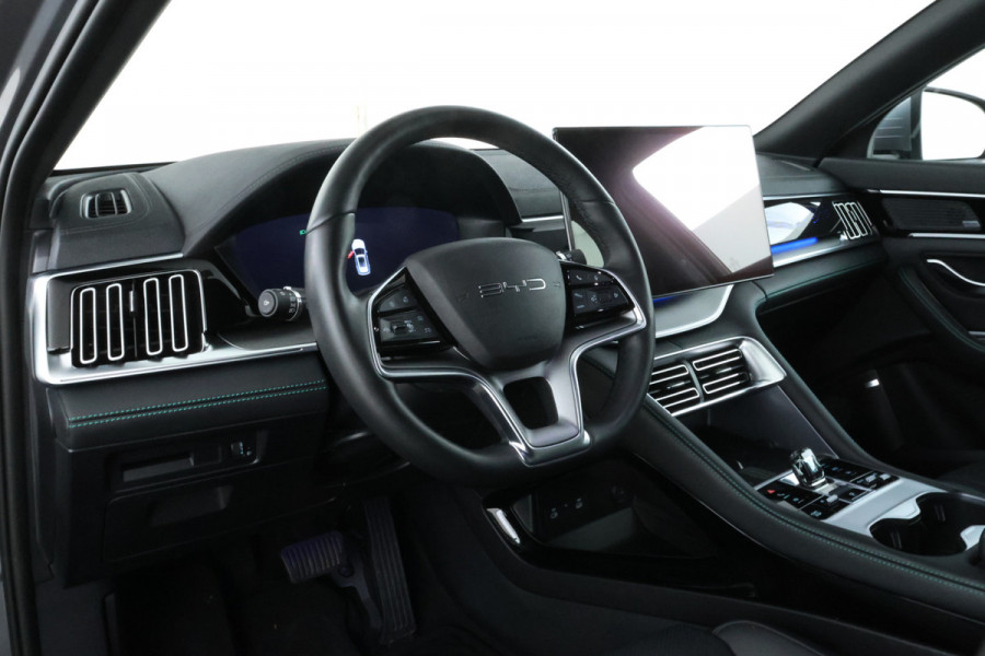BYD SEAL U Design 87 kWh Grote accu!!! Marge!