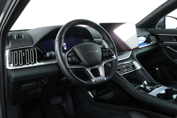 BYD SEAL U Design 87 kWh Grote accu!!! Marge!