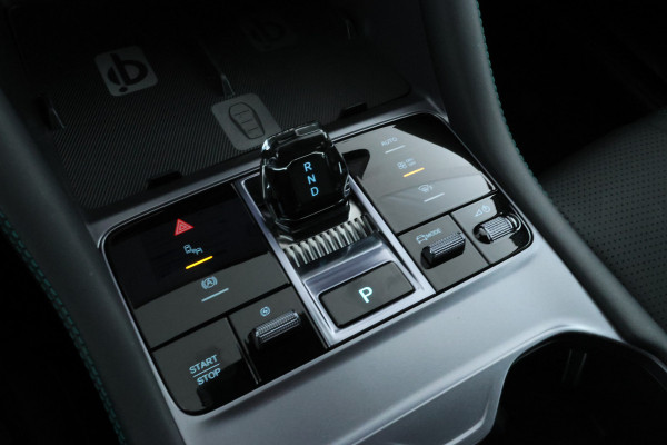 BYD SEAL U Design 87 kWh Grote accu!!! Marge!