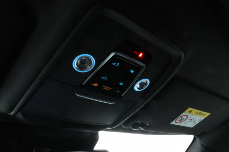 BYD SEAL U Design 87 kWh Grote accu!!! Marge!