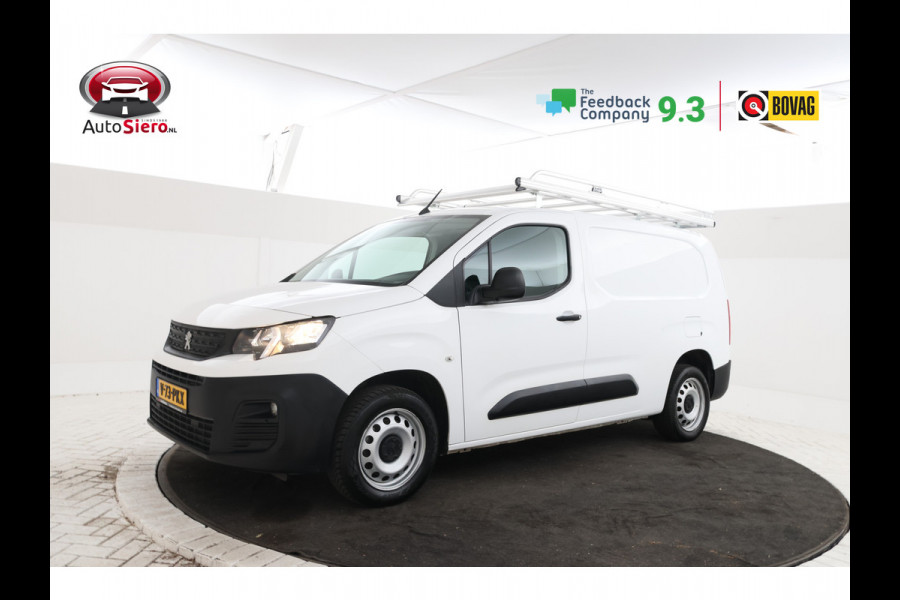 Peugeot Partner 1.5 BlueHDI Pro Long Imperial, Apple carplay, Navigatie