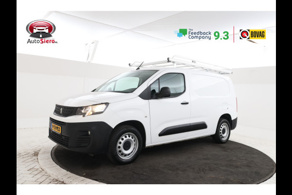 Peugeot Partner 1.5 BlueHDI Pro Long Imperial, Apple carplay, Navigatie