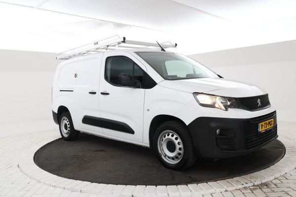 Peugeot Partner 1.5 BlueHDI Pro Long Imperial, Apple carplay, Navigatie
