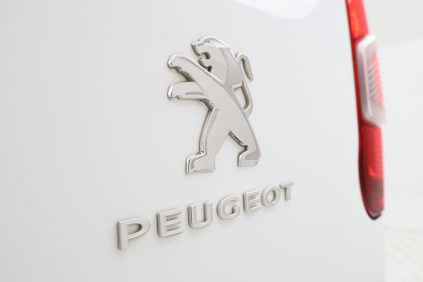 Peugeot Partner 1.5 BlueHDI Pro Long Imperial, Apple carplay, Navigatie