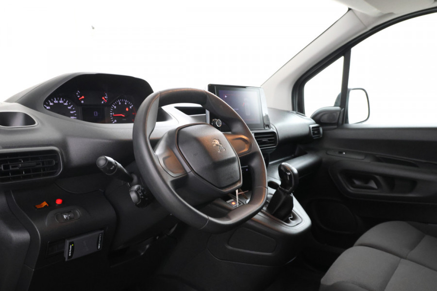 Peugeot Partner 1.5 BlueHDI Pro Long Imperial, Apple carplay, Navigatie
