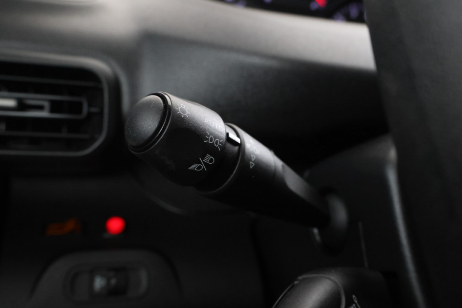 Peugeot Partner 1.5 BlueHDI Pro Long Imperial, Apple carplay, Navigatie