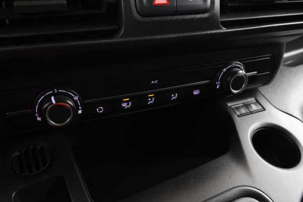 Peugeot Partner 1.5 BlueHDI Pro Long Imperial, Apple carplay, Navigatie