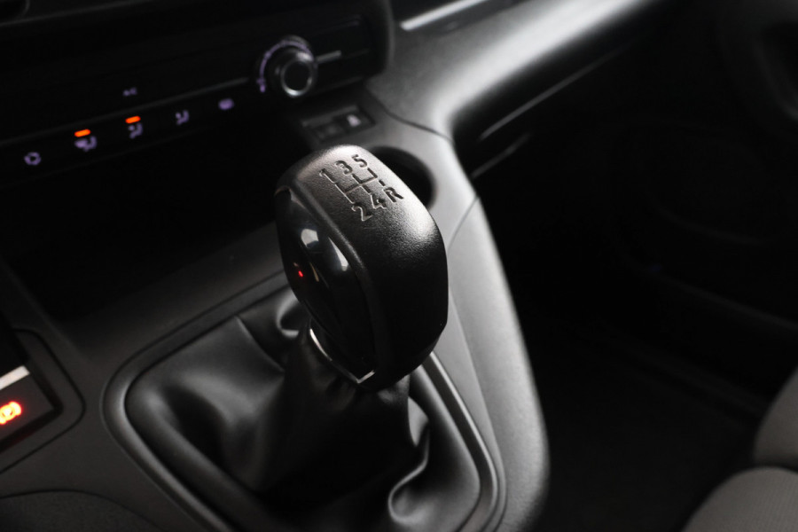 Peugeot Partner 1.5 BlueHDI Pro Long Imperial, Apple carplay, Navigatie