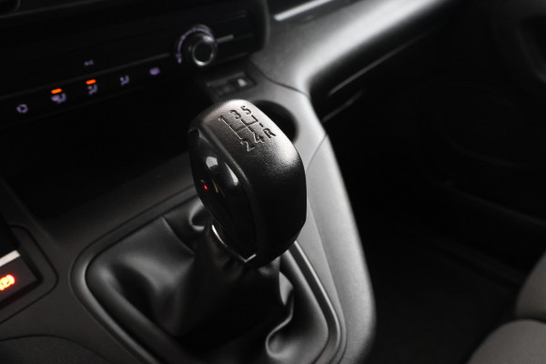 Peugeot Partner 1.5 BlueHDI Pro Long Imperial, Apple carplay, Navigatie