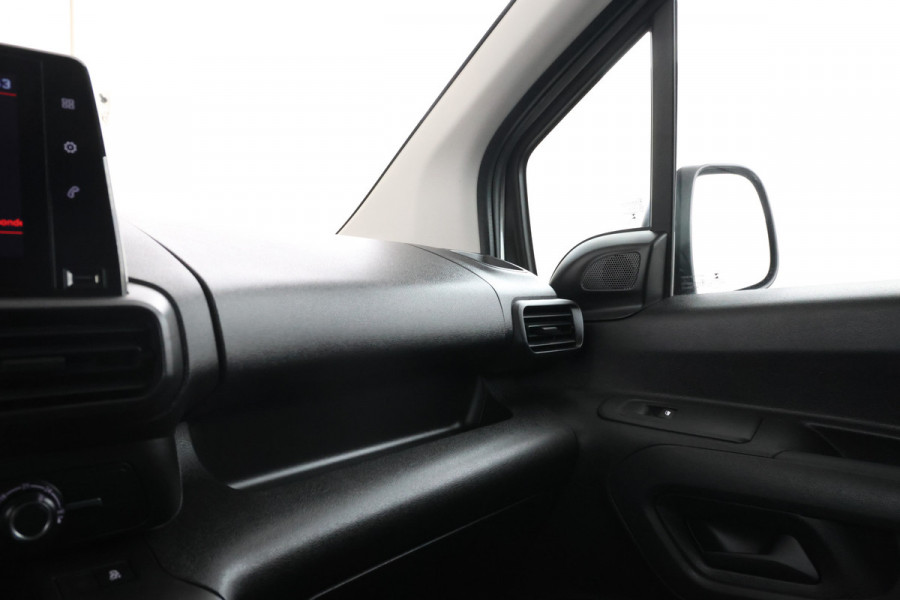 Peugeot Partner 1.5 BlueHDI Pro Long Imperial, Apple carplay, Navigatie