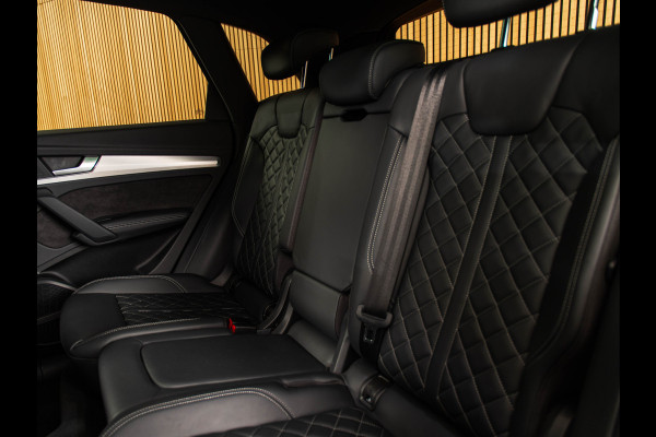 Audi Q5 55 TFSI e quattro PANO | MASSAGA | LUCHTVERING | 21"