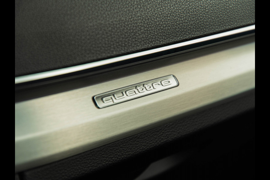 Audi Q5 55 TFSI e quattro PANO | MASSAGA | LUCHTVERING | 21"