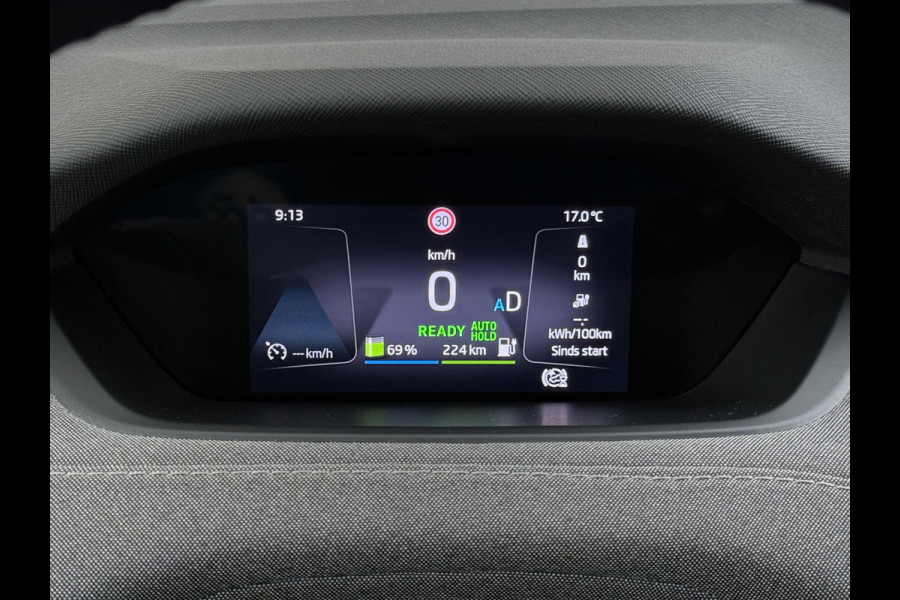 Škoda ENYAQ iV 60 PanoDak Trekhaak Navi Camera Apple Carplay Android Auto Elek.Achterklep Ecc Cruise Control SOH 89,6% Stuurverwarming Bluetooth Led Keyless advanced 1.000KG Trekgewicht 1e Eigenaar Origineel Nederlandse Auto