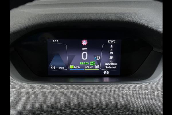 Škoda ENYAQ iV 60 PanoDak Trekhaak Navi Camera Apple Carplay Android Auto Elek.Achterklep Ecc Cruise Control SOH 89,6% Stuurverwarming Bluetooth Led Keyless advanced 1.000KG Trekgewicht 1e Eigenaar Origineel Nederlandse Auto