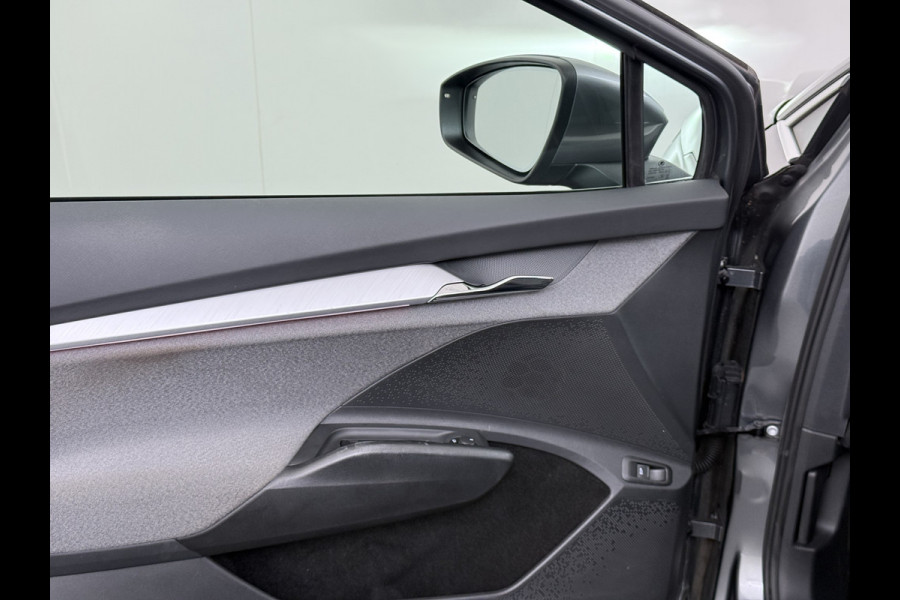 Škoda ENYAQ iV 60 PanoDak Trekhaak Navi Camera Apple Carplay Android Auto Elek.Achterklep Ecc Cruise Control SOH 89,6% Stuurverwarming Bluetooth Led Keyless advanced 1.000KG Trekgewicht 1e Eigenaar Origineel Nederlandse Auto