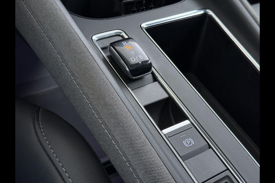 Škoda ENYAQ iV 60 PanoDak Trekhaak Navi Camera Apple Carplay Android Auto Elek.Achterklep Ecc Cruise Control SOH 89,6% Stuurverwarming Bluetooth Led Keyless advanced 1.000KG Trekgewicht 1e Eigenaar Origineel Nederlandse Auto
