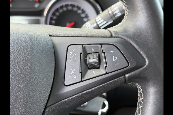 Opel Astra Sports Tourer BWJ 2020 | 1.2T 111PK EXECUTIVE TREKHAAK | CLIMA | NAVI | CARPLAY | SPORTSTOELEN | PDC 2X | CAMERA A |