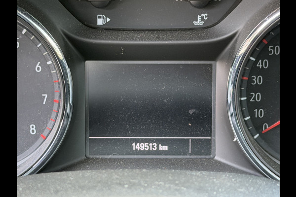 Opel Astra Sports Tourer BWJ 2020 | 1.2T 111PK EXECUTIVE TREKHAAK | CLIMA | NAVI | CARPLAY | SPORTSTOELEN | PDC 2X | CAMERA A |