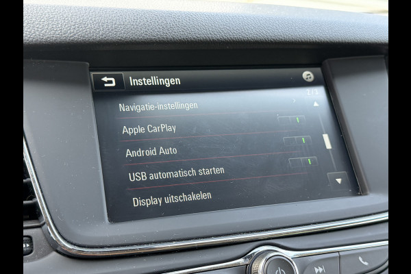 Opel Astra Sports Tourer BWJ 2020 | 1.2T 111PK EXECUTIVE TREKHAAK | CLIMA | NAVI | CARPLAY | SPORTSTOELEN | PDC 2X | CAMERA A |