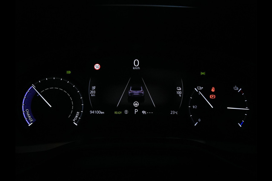 Mazda MX-30 e-SkyActiv 145 Luxury 36 kWh (INCL-BTW) *PANO | HEAD-UP | ADAPTIVE-CRUISE | BLIND-SPOT | FULL-LED | KEYLESS | TOP-VIEW | DAB+ | BOSE-AUDIO | NAVI-FULLMAP | DIGI-COCKPIT | HEATED-COMFORTSEATS | 18''ALU*