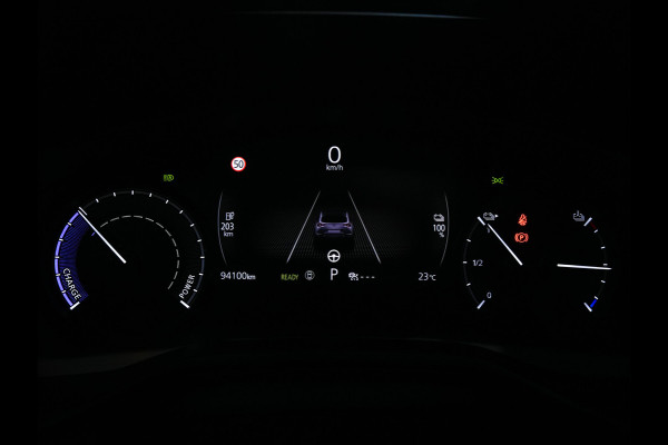 Mazda MX-30 e-SkyActiv 145 Luxury 36 kWh (INCL-BTW) *PANO | HEAD-UP | ADAPTIVE-CRUISE | BLIND-SPOT | FULL-LED | KEYLESS | TOP-VIEW | DAB+ | BOSE-AUDIO | NAVI-FULLMAP | DIGI-COCKPIT | HEATED-COMFORTSEATS | 18''ALU*